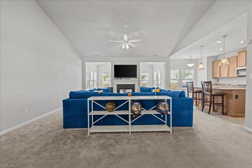 2031 Herons Pointe LN, SUFFOLK VA 23434 thumb 8
