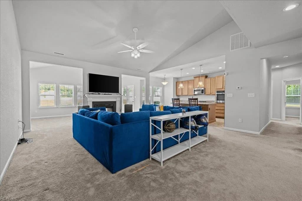 2031 Herons Pointe LN, SUFFOLK VA 23434 thumb 10