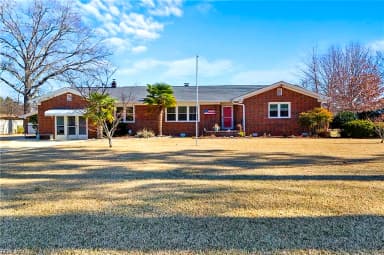 1404 Shelton RD, VIRGINIA BEACH VA 23455 thumb 2