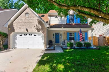 527 Windward DR, CHESAPEAKE VA 23320 thumb 4
