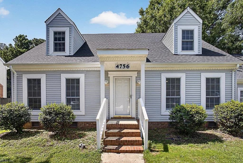 4756 River Shore RD, PORTSMOUTH VA 23703 - Photo 3