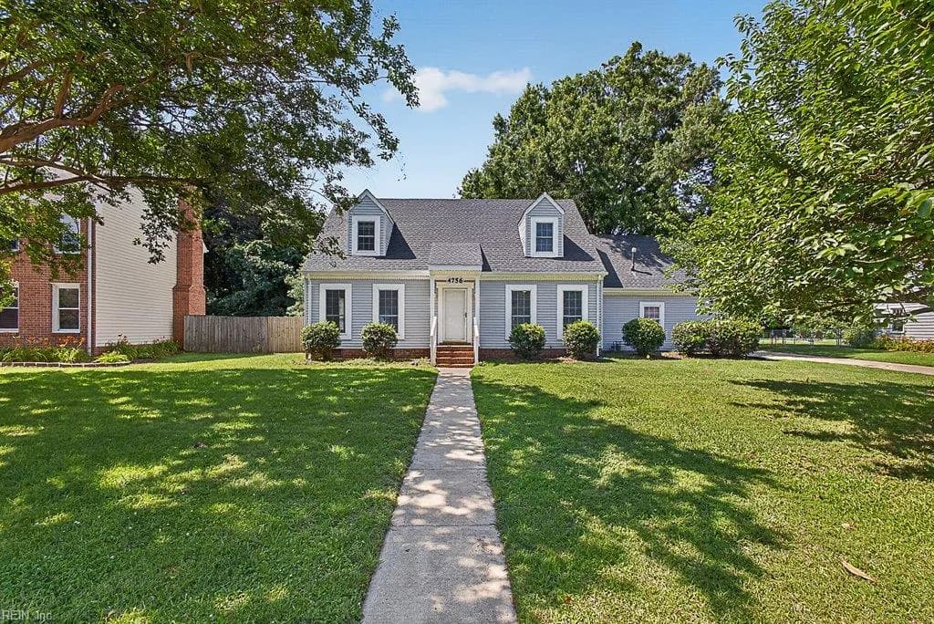 4756 River Shore RD, PORTSMOUTH VA 23703 - Photo 4