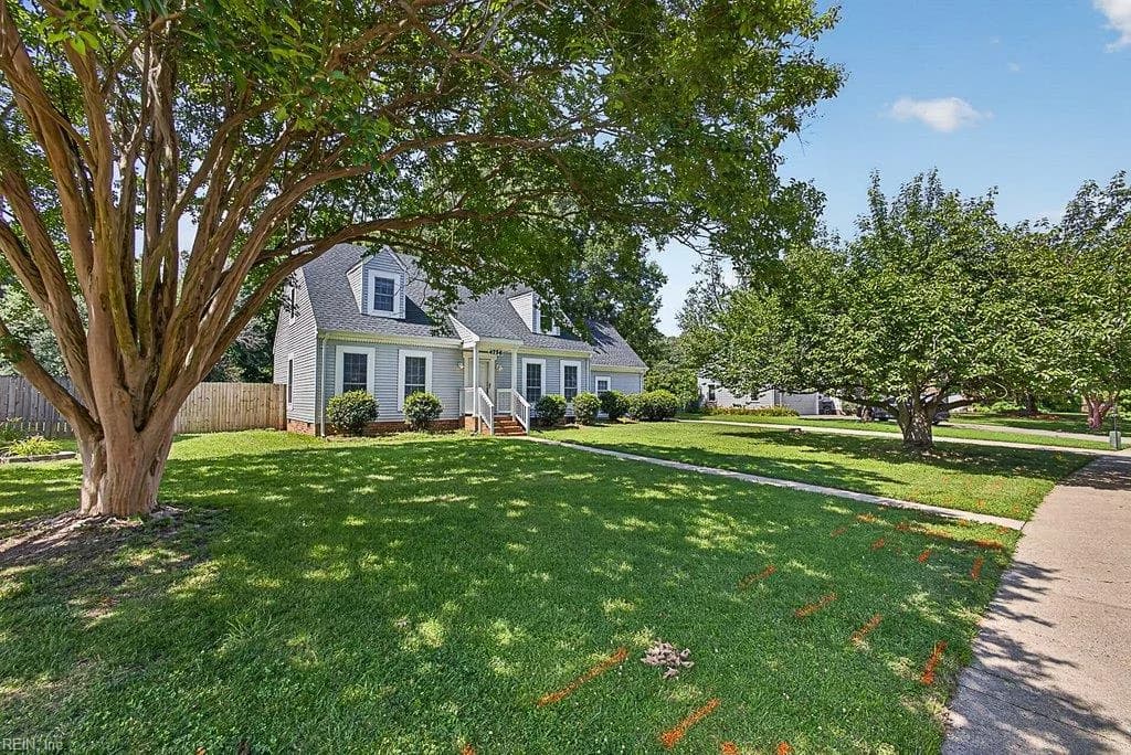 4756 River Shore RD, PORTSMOUTH VA 23703 - Photo 5