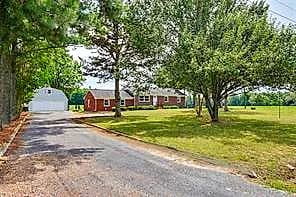 1790 Alliance RD, SURRY VA 23883 - Main photo