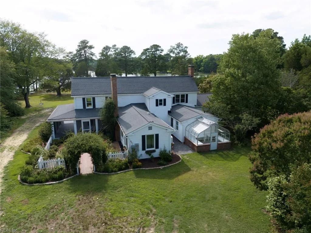297 Greene RD, MATHEWS VA 23109 thumb 6