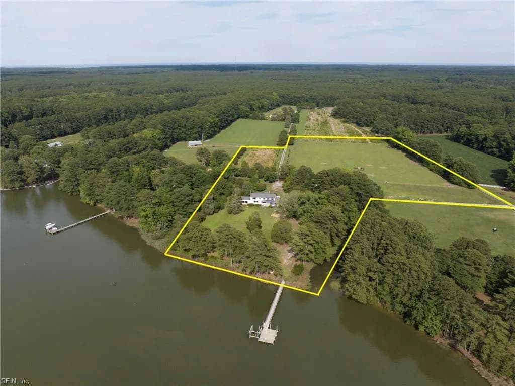 297 Greene RD, MATHEWS VA 23109 thumb 7