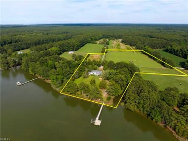 297 Greene RD, MATHEWS VA 23109 thumb 7