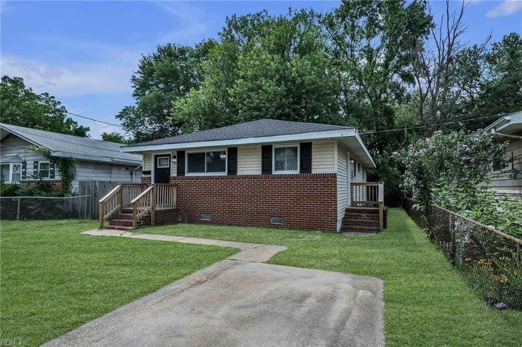 1820 Bay AVE, HAMPTON VA 23661 - Photo 5