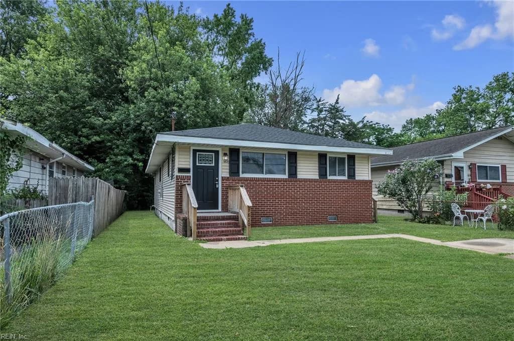 1820 Bay AVE, HAMPTON VA 23661 thumb 6