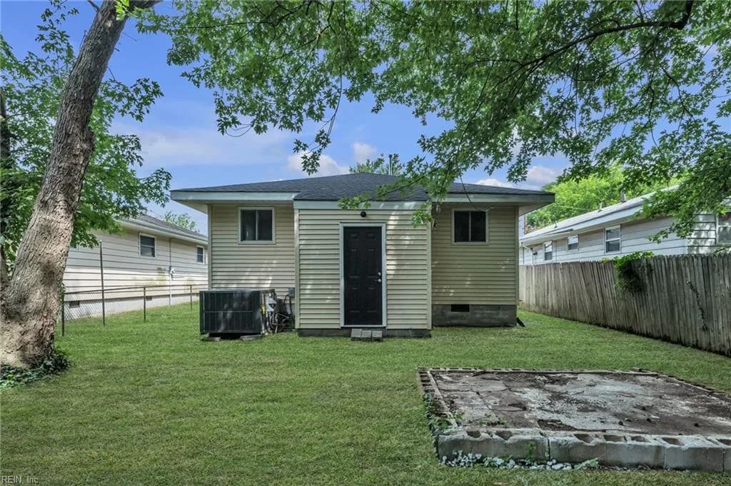1820 Bay AVE, HAMPTON VA 23661 thumb 7