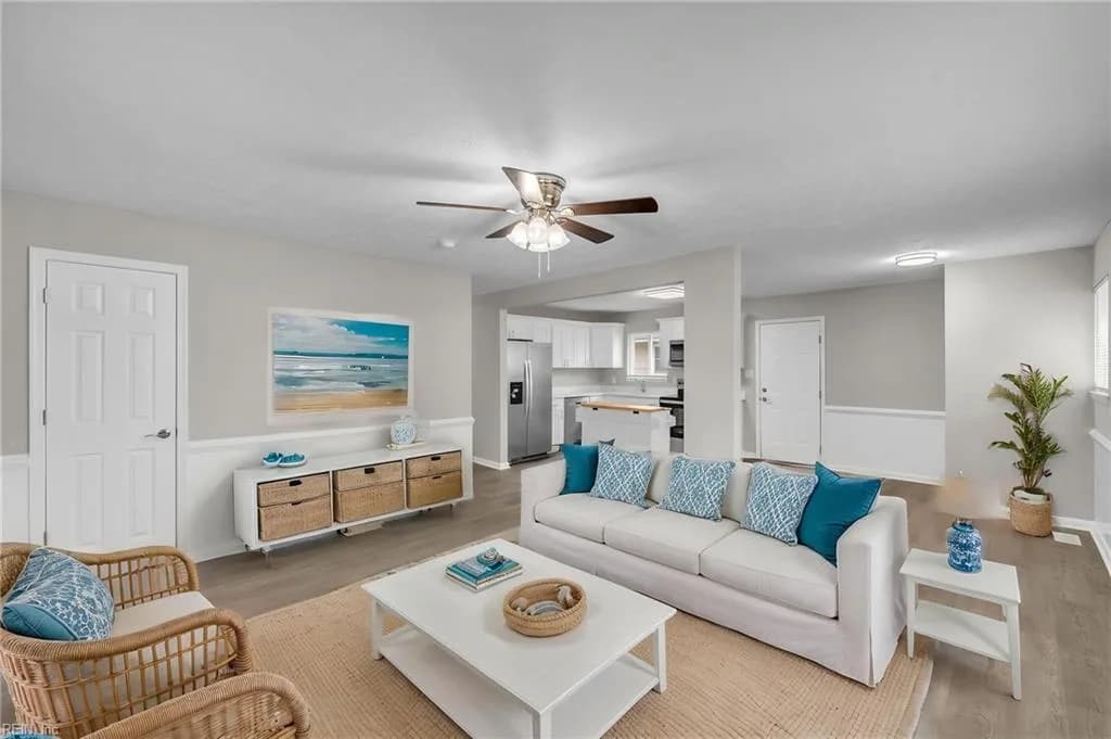 1820 Bay AVE, HAMPTON VA 23661 thumb 8