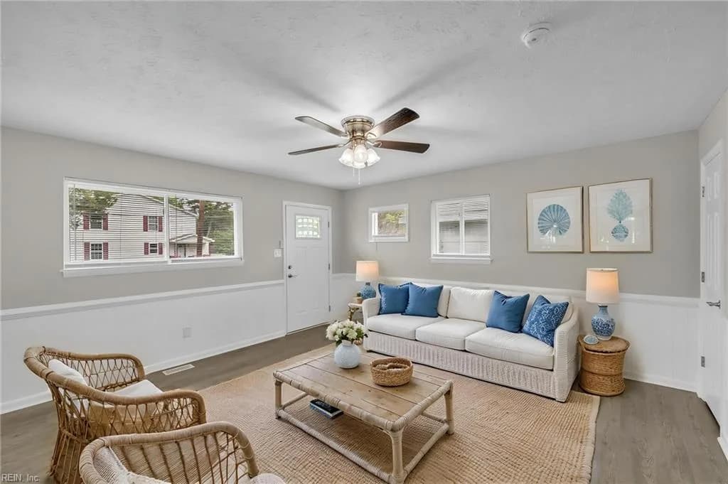 1820 Bay AVE, HAMPTON VA 23661 thumb 9