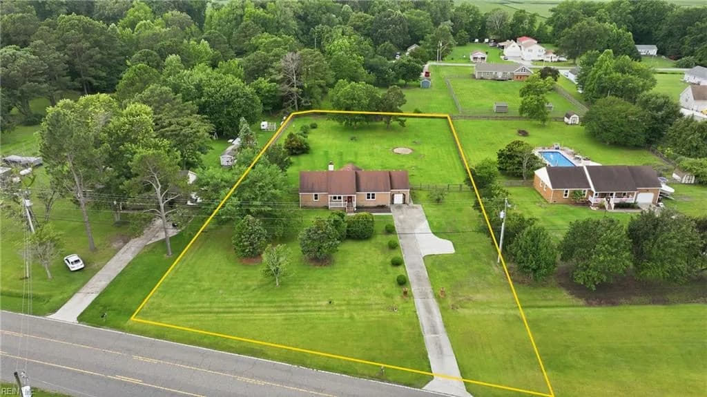 196 Baxter Grove RD, MOYOCK NC 27958 - Photo 3