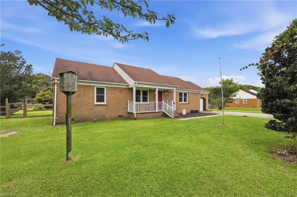 196 Baxter Grove RD, MOYOCK NC 27958 - Photo 4