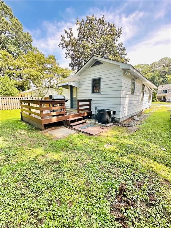 29 Deep Creek RD, NEWPORTNEWS VA 23606 thumb 8