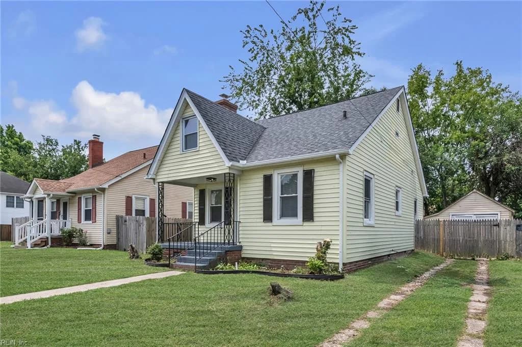 107 Hill ST, HAMPTON VA 23661 thumb 6