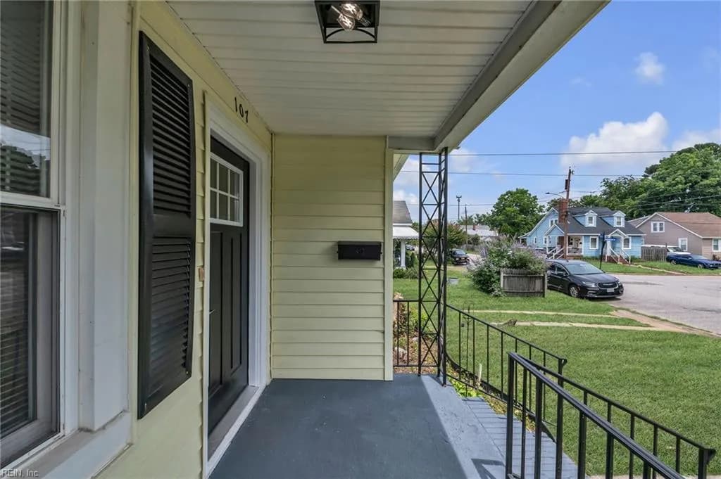 107 Hill ST, HAMPTON VA 23661 thumb 7