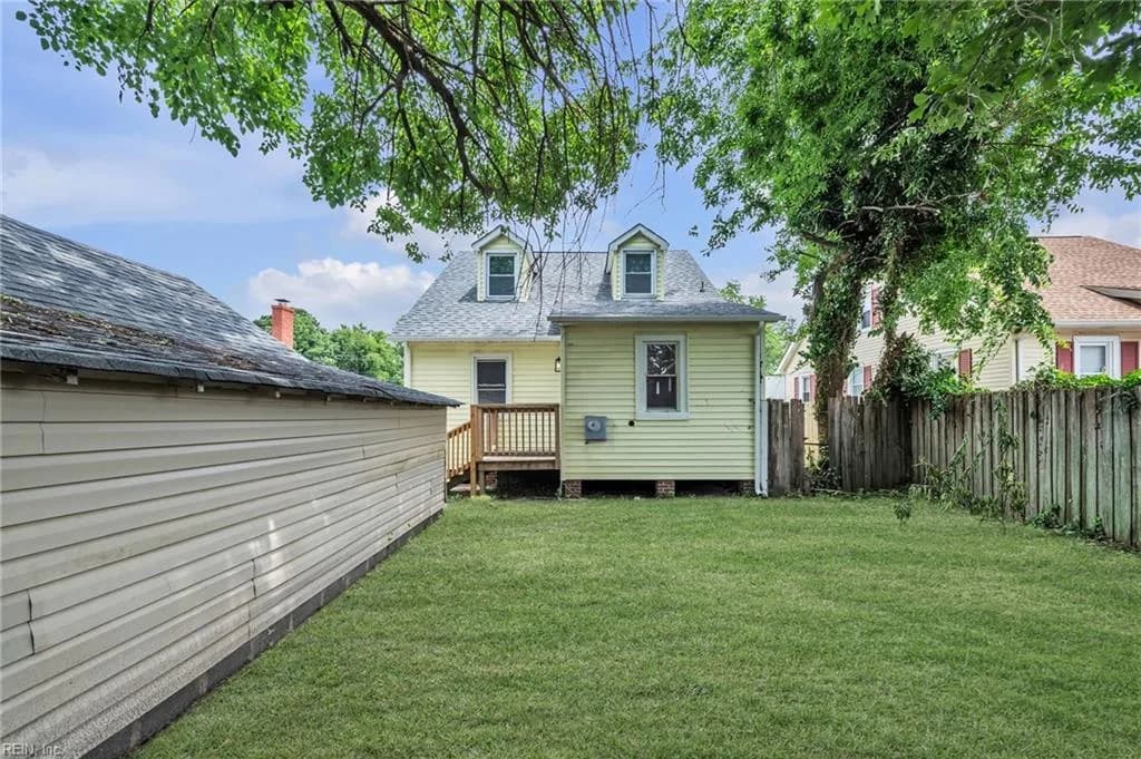 107 Hill ST, HAMPTON VA 23661 thumb 8