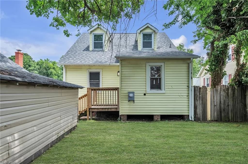 107 Hill ST, HAMPTON VA 23661 thumb 9