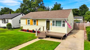 1440 Virgilina AVE, NORFOLK VA 23503 thumb 4