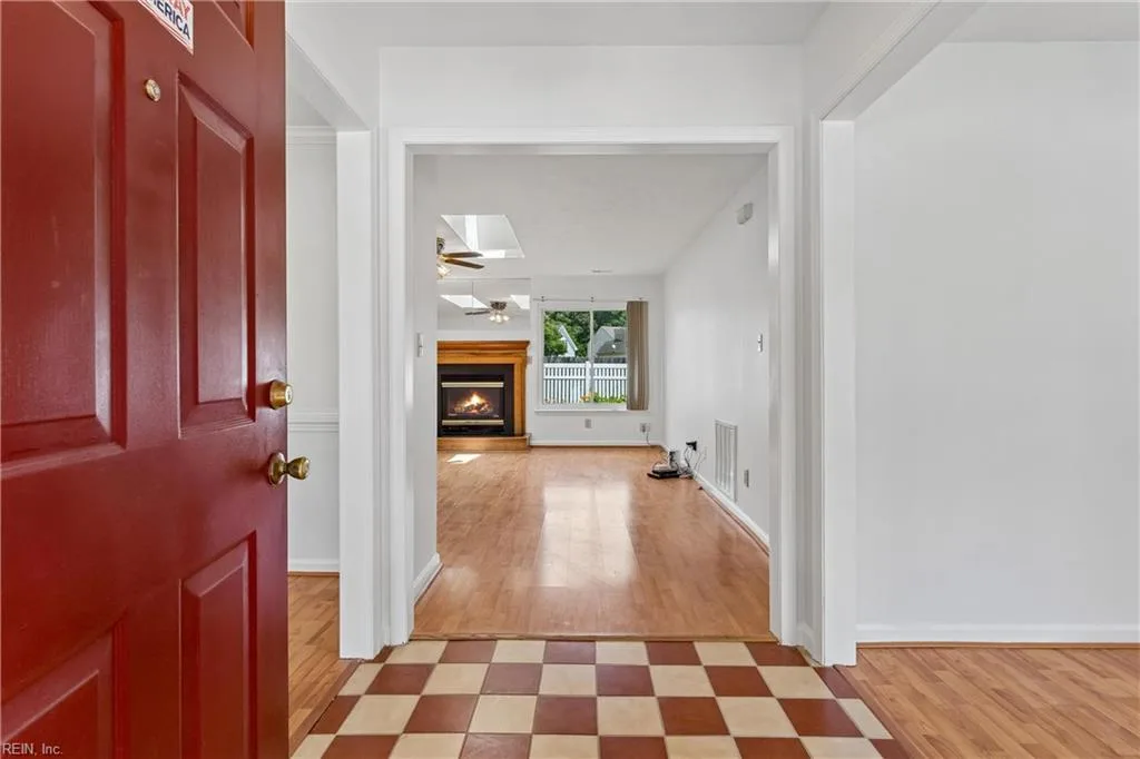 106 Holloway DR, HAMPTON VA 23666 thumb 7