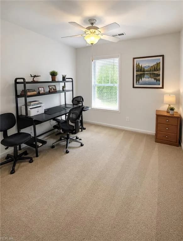 40 Kilverstone WAY, HAMPTON VA 23669 thumb 12