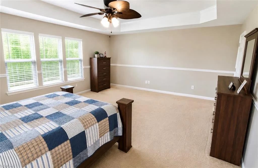 40 Kilverstone WAY, HAMPTON VA 23669 thumb 7