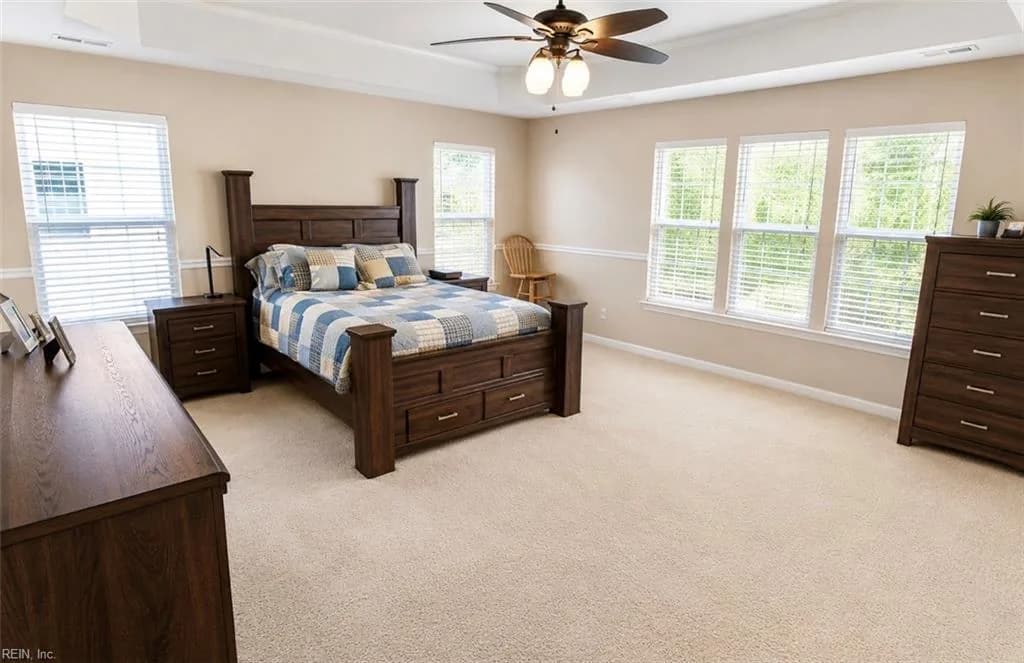 40 Kilverstone WAY, HAMPTON VA 23669 thumb 8