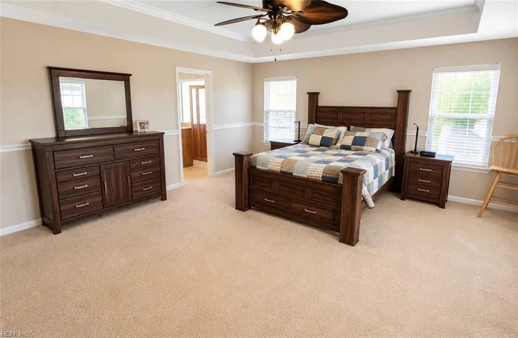 40 Kilverstone WAY, HAMPTON VA 23669 thumb 9