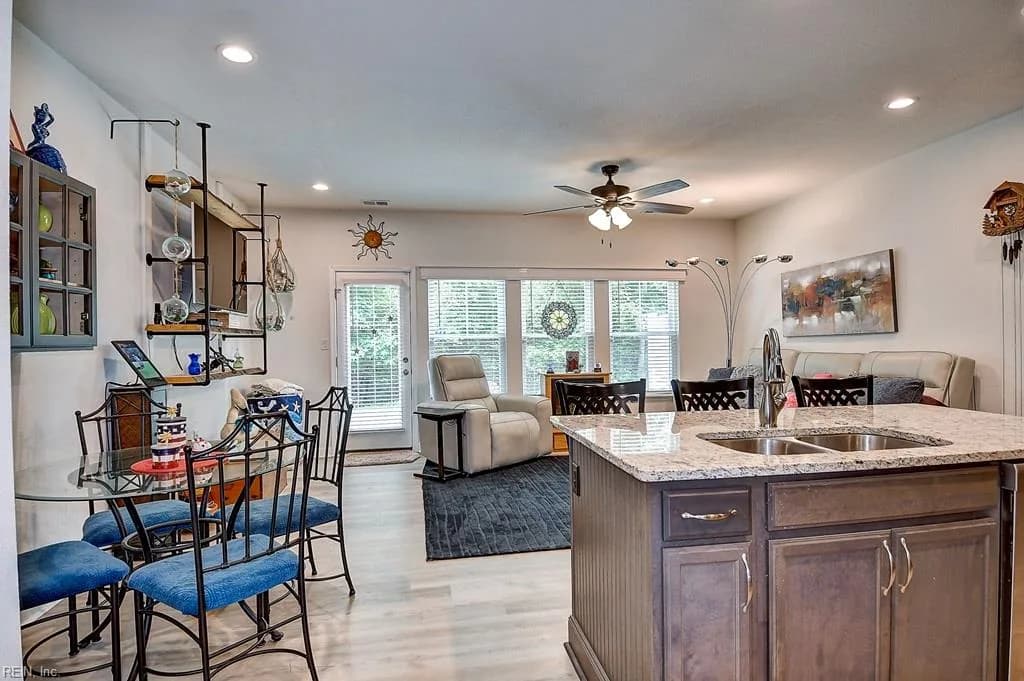 1002 Opal ST #103, SUFFOLK VA 23435 thumb 8