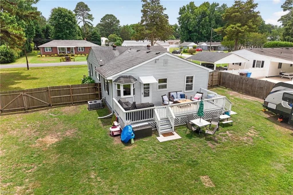 216 Marion DR, CHESAPEAKE VA 23322 thumb 6