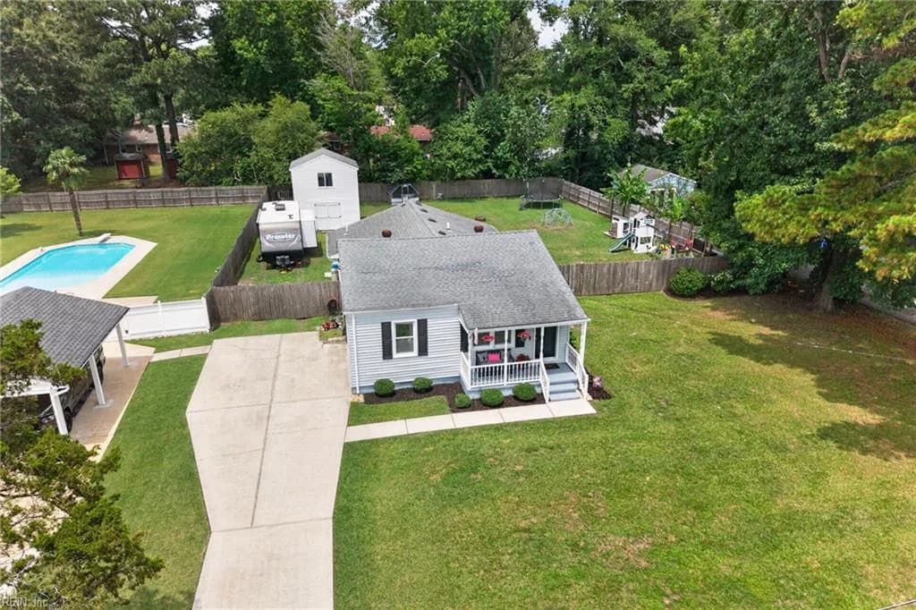 216 Marion DR, CHESAPEAKE VA 23322 thumb 7