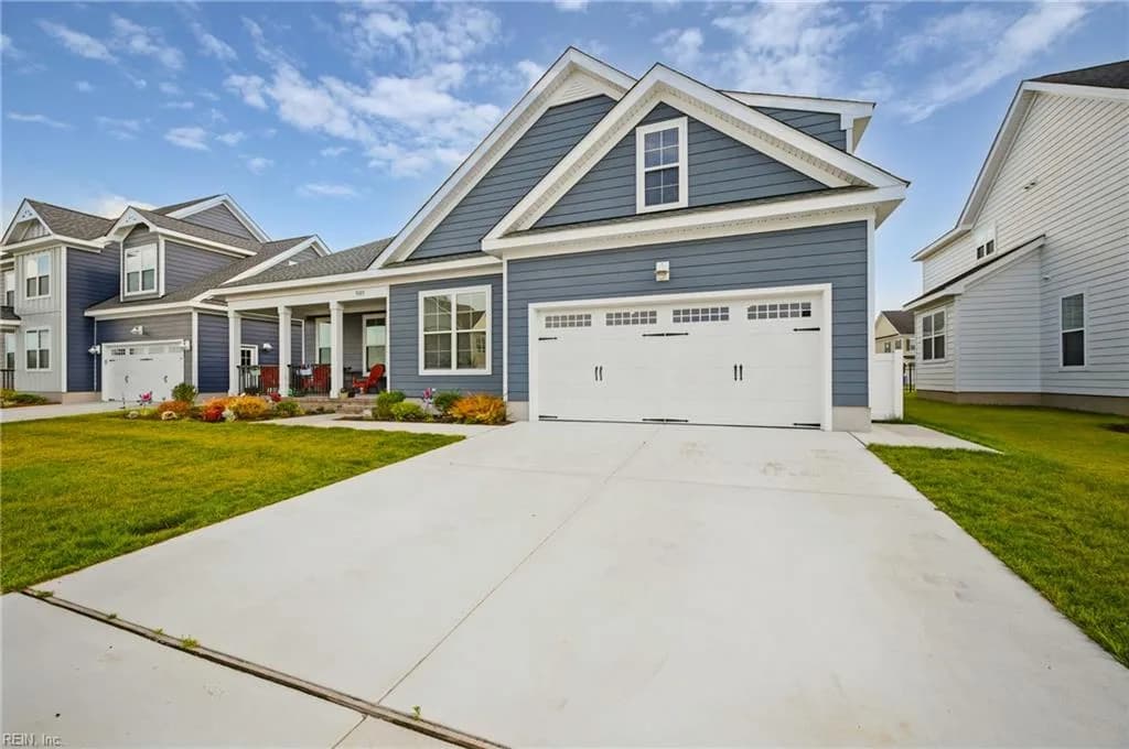 5103 Annapolis DR, CHESAPEAKE VA 23321 thumb 6