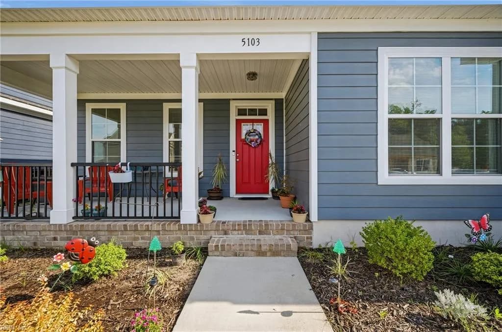 5103 Annapolis DR, CHESAPEAKE VA 23321 thumb 7