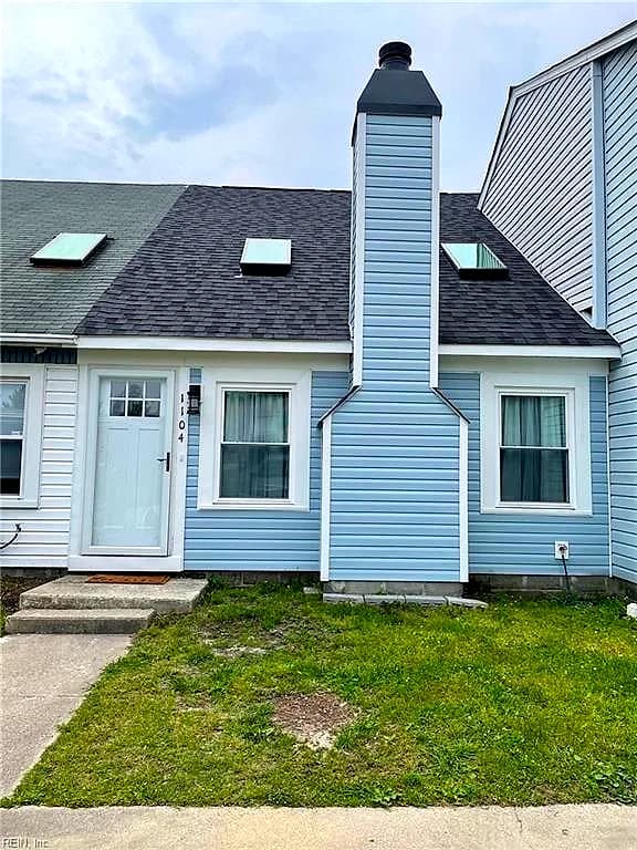 1104 Creekside CT, VIRGINIA BEACH VA 23453 - Photo 2