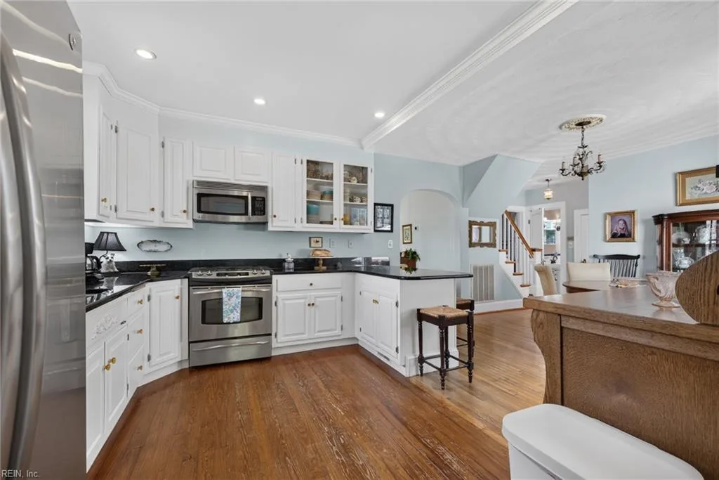 3906 Winchester DR, PORTSMOUTH VA 23707 thumb 12