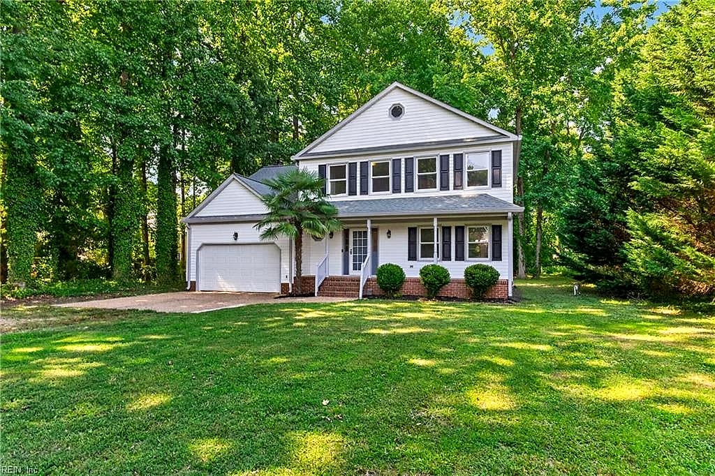301 Nesbitt CT, NEWPORT NEWS VA 23606 - Photo 3