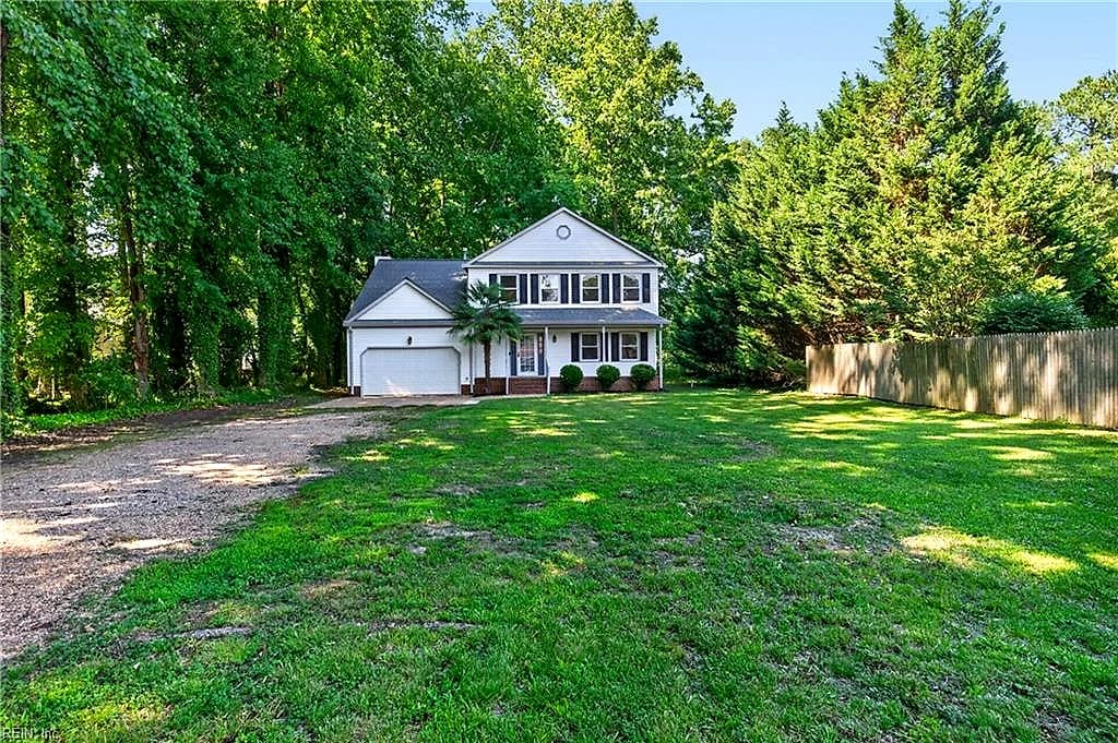 301 Nesbitt CT, NEWPORT NEWS VA 23606 - Photo 4