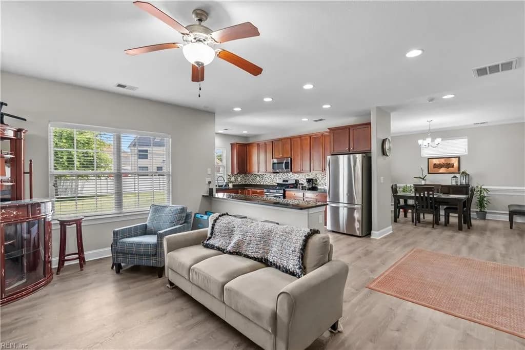 1516 Drumheller DR, VIRGINIABEACH VA 23464 thumb 7
