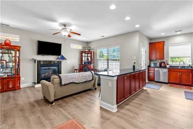1516 Drumheller DR, VIRGINIA BEACH VA 23464 thumb 9