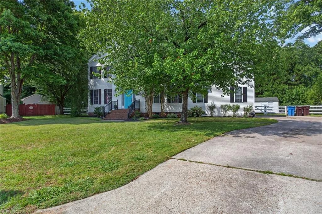 700 Sarasota ARCH, CHESAPEAKE VA 23322 - Photo 4