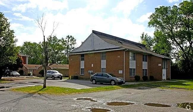 3607 Gum DR #C, PORTSMOUTH VA 23707 - Main photo