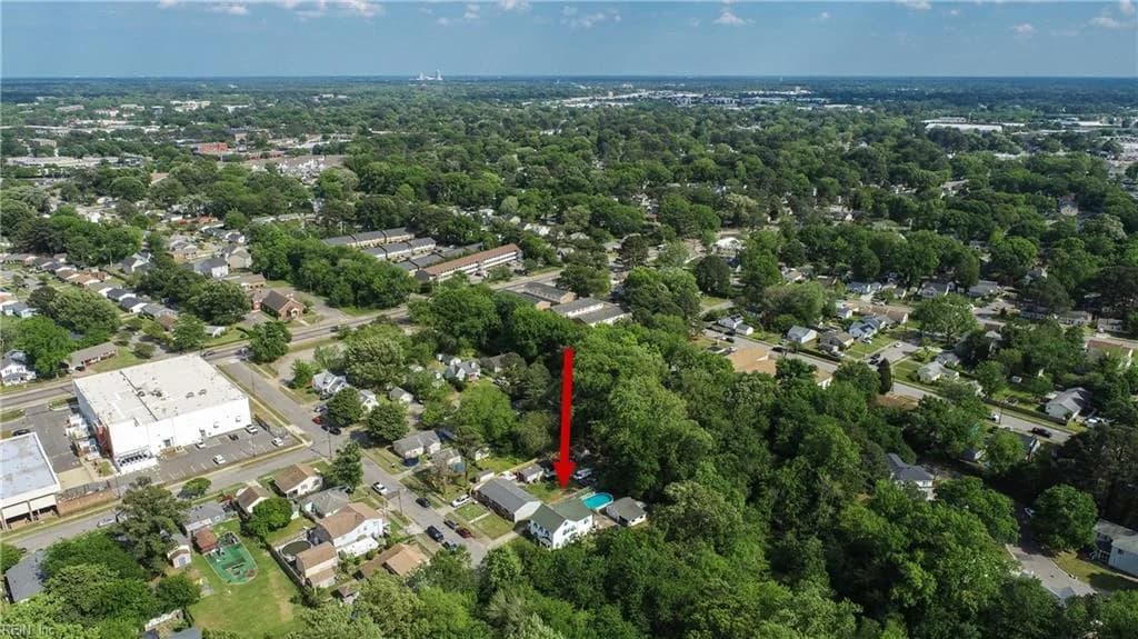 4701 Pinehurst AVE, NORFOLK VA 23513 thumb 6