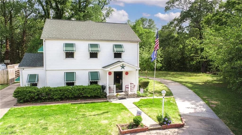 4701 Pinehurst AVE, NORFOLK VA 23513 thumb 7