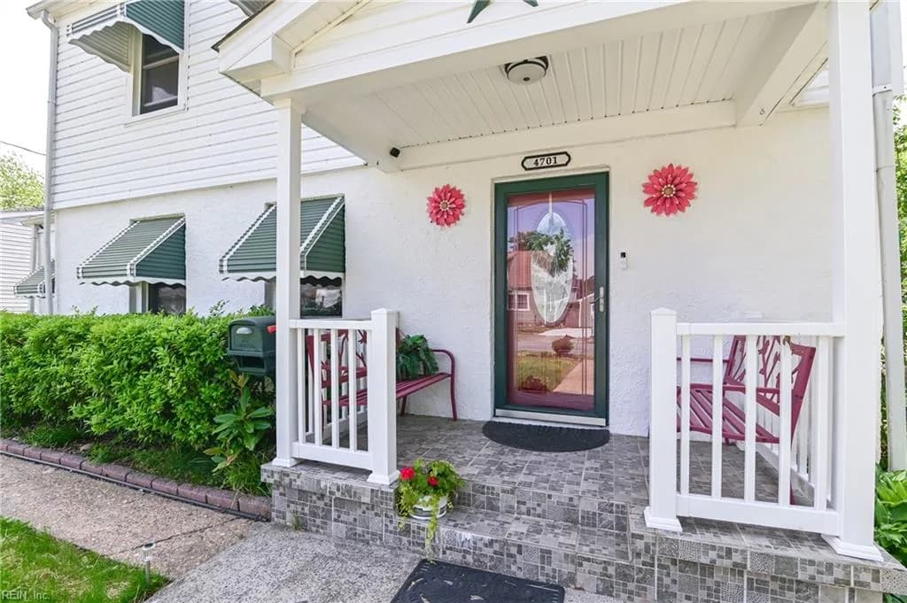 4701 Pinehurst AVE, NORFOLK VA 23513 thumb 9