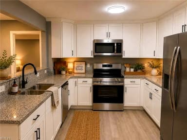 1764 Skyline DR, NORFOLK VA 23518 thumb 2