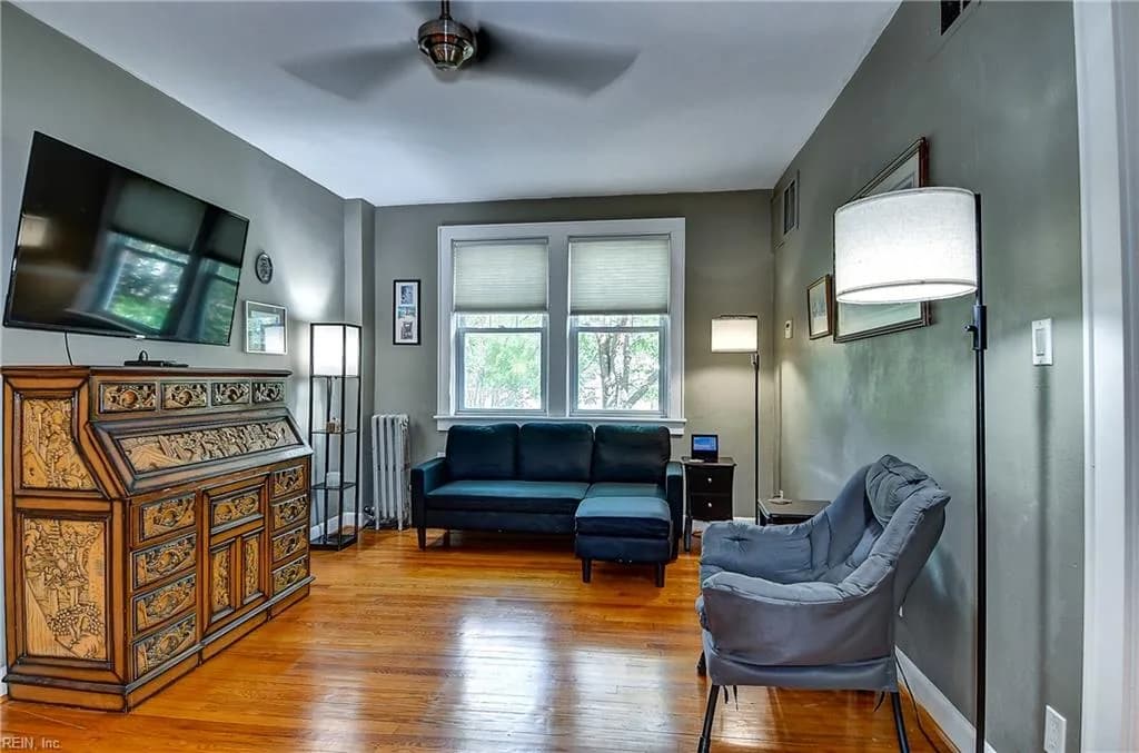 742 Washington Park NONE #C2, NORFOLK VA 23517 thumb 11