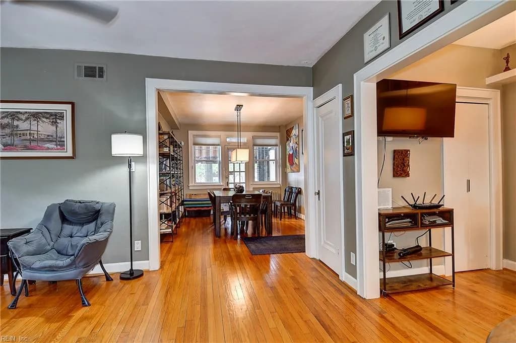 742 Washington Park NONE #C2, NORFOLK VA 23517 thumb 9