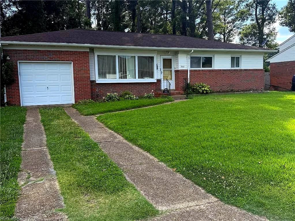 7005 Old Mill RD, NORFOLK VA 23518 - Photo 3