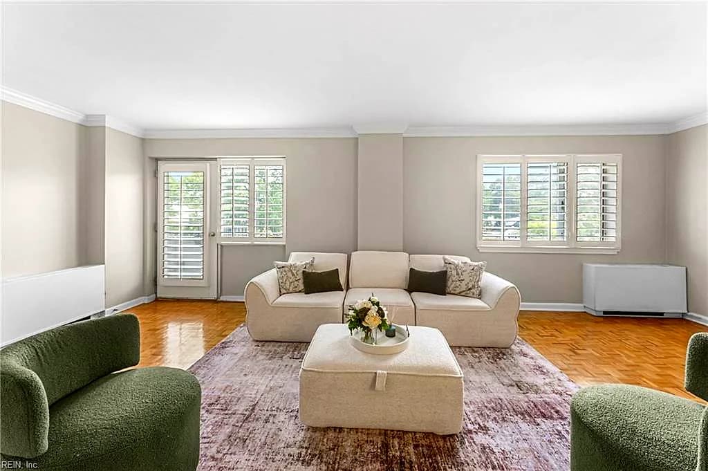 7320 Glenroie AVE #2G, NORFOLK VA 23505 - Photo 4